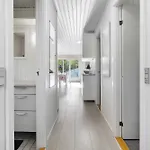 Unobstructed Summer House In Lovely Langeland Tranekaer