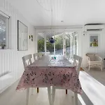 Unobstructed Summer House In Lovely Langeland Holiday home *
