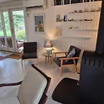 Unobstructed Summer House In Lovely Langeland Holiday home Tranekaer