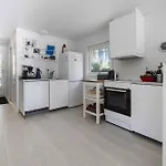 Holiday home Unobstructed Summer House In Lovely Langeland