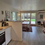 Holiday home Unobstructed Summer House In Lovely Langeland Tranekaer