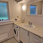 Unobstructed Summer House In Lovely Langeland Holiday home Tranekaer