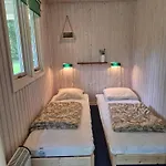 Unobstructed Summer House In Lovely Langeland Tranekaer