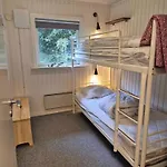 Unobstructed Summer House In Lovely Langeland Holiday home