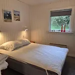 Unobstructed Summer House In Lovely Langeland Holiday home Tranekaer