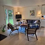 Holiday home Unobstructed Summer House In Lovely Langeland