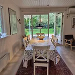 Holiday home Unobstructed Summer House In Lovely Langeland Tranekaer