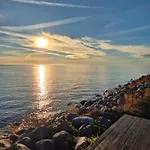 Holiday home Unobstructed Summer House In Lovely Langeland