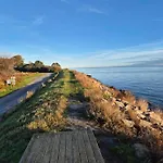 Holiday home Unobstructed Summer House In Lovely Langeland *