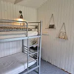 Unobstructed Summer House In Lovely Langeland *