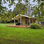 Unobstructed Summer House In Lovely Langeland Holiday home Tranekaer