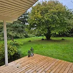 Unobstructed Summer House In Lovely Langeland *