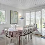 Unobstructed Summer House In Lovely Langeland * Tranekær