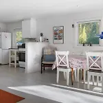 Unobstructed Summer House In Lovely Langeland 펜션 Tranekær