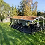 Unobstructed Summer House In Lovely Langeland Tranekær