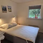 Unobstructed Summer House In Lovely Langeland * Tranekær