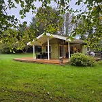 Unobstructed Summer House In Lovely Langeland