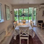 Unobstructed Summer House In Lovely Langeland *