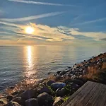 Unobstructed Summer House In Lovely Langeland *