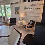 Unobstructed Summer House In Lovely Langeland Semesterbostad