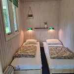 Semesterbostad Unobstructed Summer House In Lovely Langeland