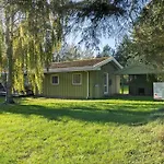 Unobstructed Summer House In Lovely Langeland * Tranekær