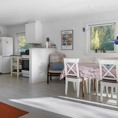 Casa vacanze Unobstructed Summer House In Lovely Langeland Tranekær