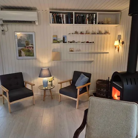 Casa vacanze Unobstructed Summer House In Lovely Langeland Tranekær