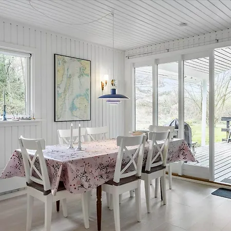 Unobstructed Summer House In Lovely Langeland * Tranekær