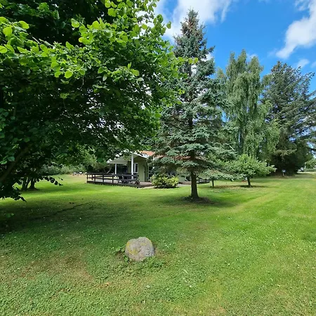 Unobstructed Summer House In Lovely Langeland * Tranekær