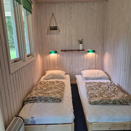 Feriehus Unobstructed Summer House In Lovely Langeland