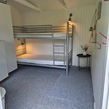 Unobstructed Summer House In Lovely Langeland Holiday home Tranekaer