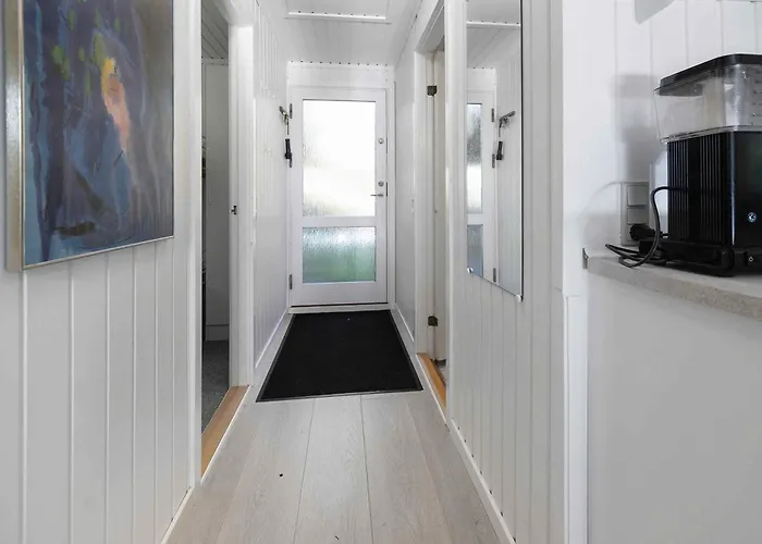 Unobstructed Summer House In Lovely Langeland * Tranekær