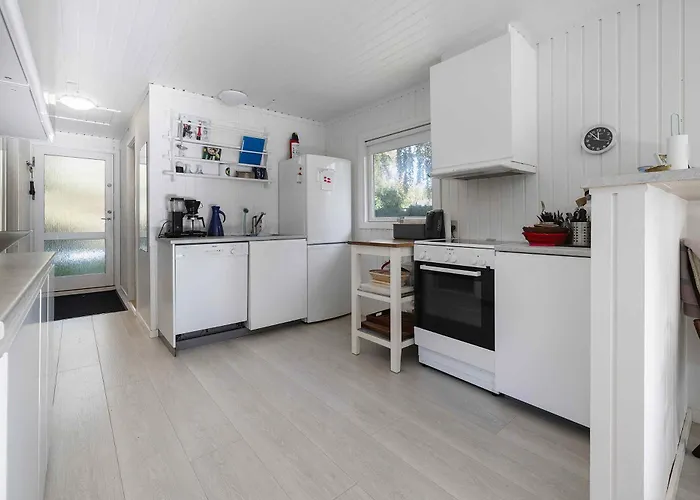 Casa vacanze Unobstructed Summer House In Lovely Langeland