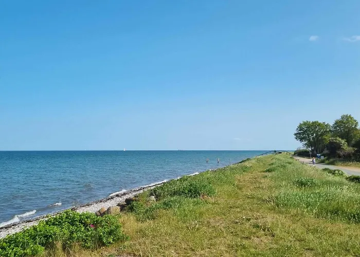 Casa vacanze Unobstructed Summer House In Lovely Langeland Tranekær