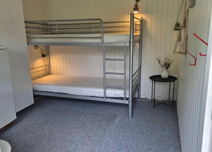 Unobstructed Summer House In Lovely Langeland * Tranekær