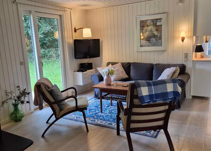 Casa vacanze Unobstructed Summer House In Lovely Langeland